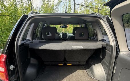Toyota RAV4, 2004 год, 870 000 рублей, 26 фотография