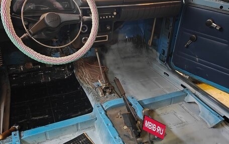ИЖ 2125 «Комби», 1989 год, 230 000 рублей, 8 фотография