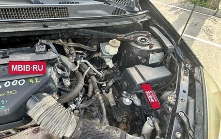 Toyota RAV4, 2004 год, 870 000 рублей, 21 фотография