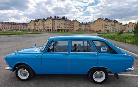 ИЖ 2125 «Комби», 1989 год, 230 000 рублей, 10 фотография