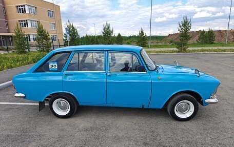 ИЖ 2125 «Комби», 1989 год, 230 000 рублей, 11 фотография