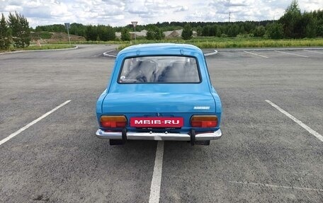 ИЖ 2125 «Комби», 1989 год, 230 000 рублей, 7 фотография