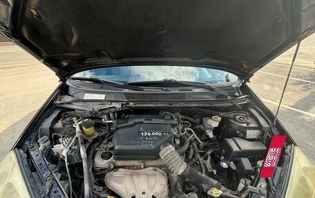 Toyota RAV4, 2004 год, 870 000 рублей, 25 фотография