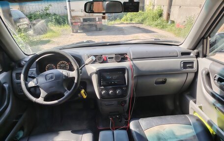 Honda CR-V IV, 1997 год, 500 000 рублей, 7 фотография