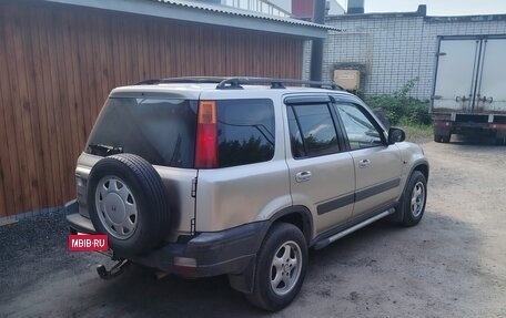 Honda CR-V IV, 1997 год, 500 000 рублей, 4 фотография