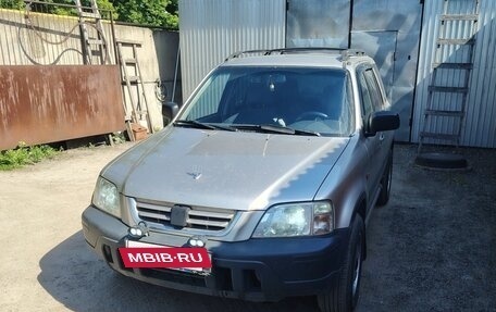 Honda CR-V IV, 1997 год, 500 000 рублей, 2 фотография