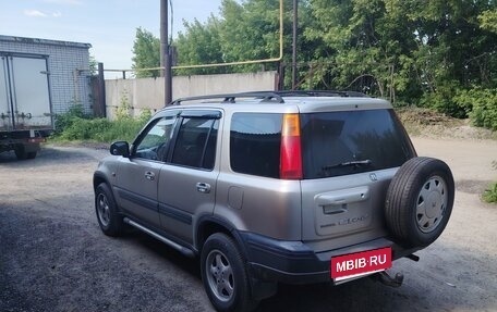 Honda CR-V IV, 1997 год, 500 000 рублей, 5 фотография