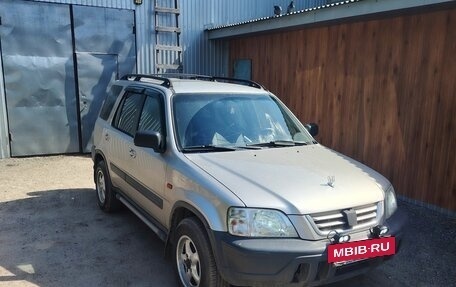 Honda CR-V IV, 1997 год, 500 000 рублей, 3 фотография