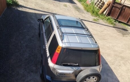 Honda CR-V IV, 1997 год, 500 000 рублей, 6 фотография