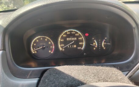 Honda CR-V IV, 1997 год, 500 000 рублей, 8 фотография