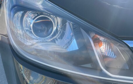 KIA Rio IV, 2020 год, 1 200 000 рублей, 3 фотография