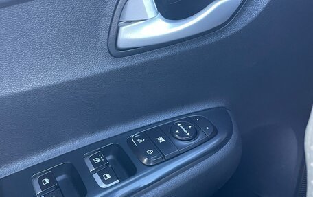 KIA Rio IV, 2020 год, 1 200 000 рублей, 9 фотография