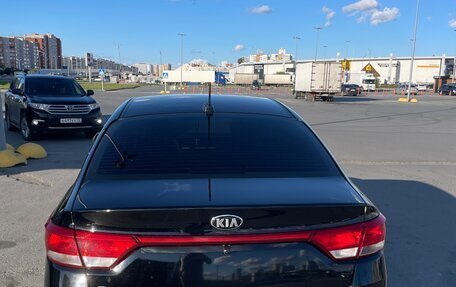 KIA Rio IV, 2020 год, 1 200 000 рублей, 5 фотография