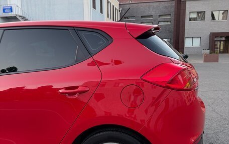 KIA cee'd III, 2014 год, 1 300 000 рублей, 10 фотография