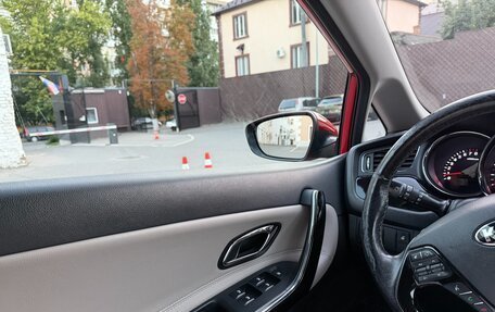 KIA cee'd III, 2014 год, 1 300 000 рублей, 6 фотография