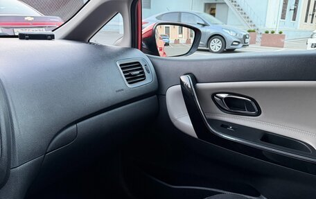 KIA cee'd III, 2014 год, 1 300 000 рублей, 4 фотография