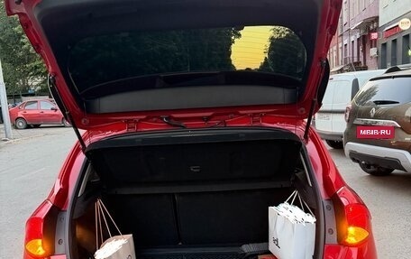 KIA cee'd III, 2014 год, 1 300 000 рублей, 3 фотография