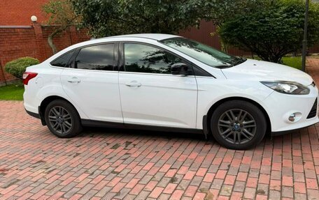 Ford Focus III, 2014 год, 1 100 000 рублей, 5 фотография