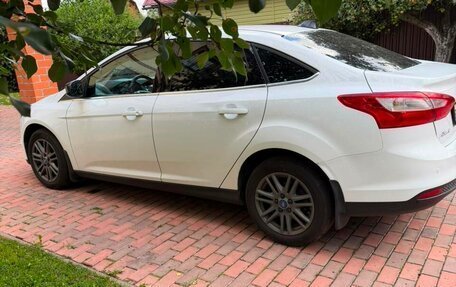 Ford Focus III, 2014 год, 1 100 000 рублей, 6 фотография
