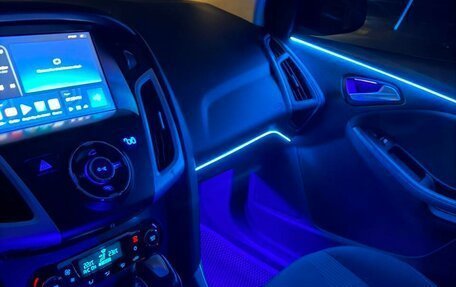 Ford Focus III, 2014 год, 1 100 000 рублей, 9 фотография
