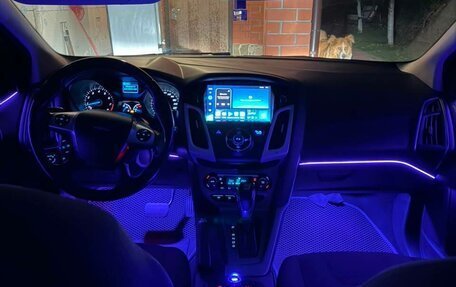 Ford Focus III, 2014 год, 1 100 000 рублей, 8 фотография