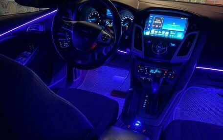 Ford Focus III, 2014 год, 1 100 000 рублей, 7 фотография