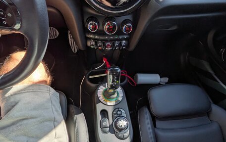 MINI Hatch, 2021 год, 3 950 000 рублей, 6 фотография