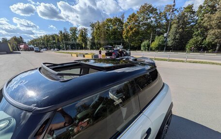 MINI Hatch, 2021 год, 3 950 000 рублей, 8 фотография