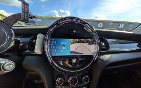 MINI Hatch, 2021 год, 3 950 000 рублей, 7 фотография