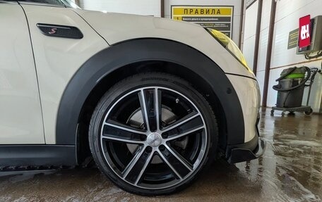 MINI Hatch, 2021 год, 3 950 000 рублей, 5 фотография