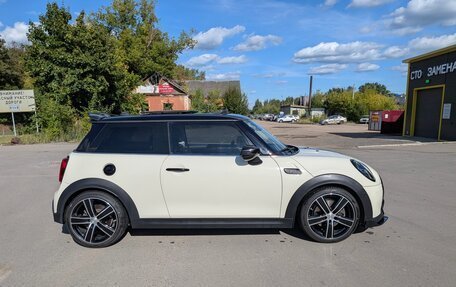MINI Hatch, 2021 год, 3 950 000 рублей, 11 фотография
