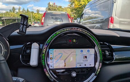 MINI Hatch, 2021 год, 3 950 000 рублей, 13 фотография