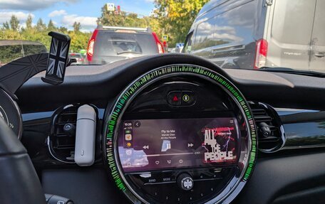 MINI Hatch, 2021 год, 3 950 000 рублей, 12 фотография