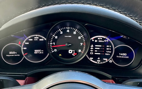 Porsche Cayenne III, 2019 год, 6 000 000 рублей, 9 фотография