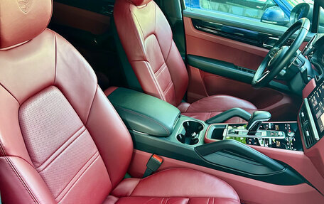 Porsche Cayenne III, 2019 год, 6 000 000 рублей, 11 фотография