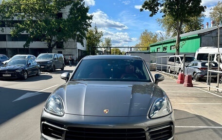 Porsche Cayenne III, 2019 год, 6 000 000 рублей, 6 фотография