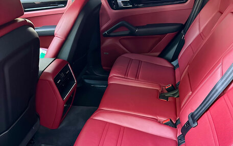 Porsche Cayenne III, 2019 год, 6 000 000 рублей, 13 фотография