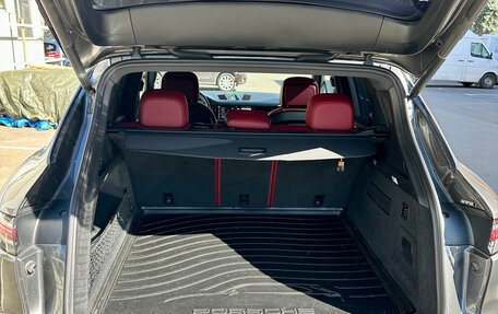 Porsche Cayenne III, 2019 год, 6 000 000 рублей, 15 фотография
