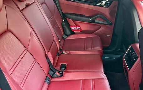 Porsche Cayenne III, 2019 год, 6 000 000 рублей, 12 фотография