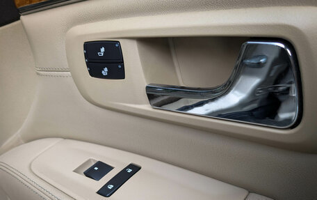 Cadillac SRX II рестайлинг, 2007 год, 590 000 рублей, 15 фотография