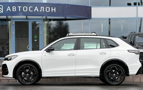 Volkswagen Tiguan, 2026 год, 4 790 000 рублей, 2 фотография