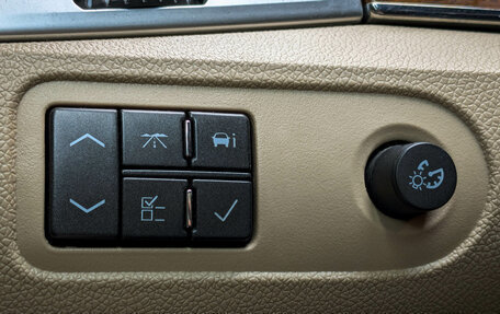 Cadillac SRX II рестайлинг, 2007 год, 590 000 рублей, 14 фотография