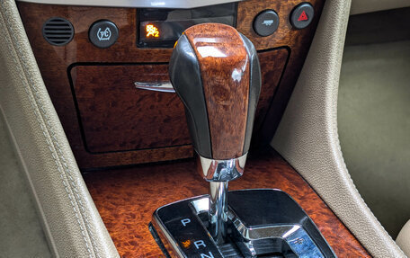Cadillac SRX II рестайлинг, 2007 год, 590 000 рублей, 13 фотография