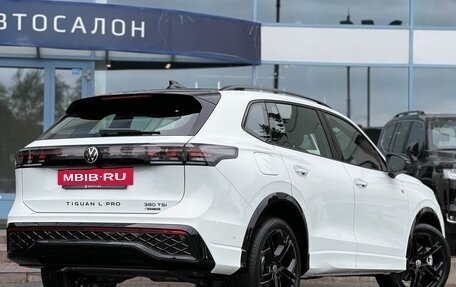 Volkswagen Tiguan, 2026 год, 4 790 000 рублей, 3 фотография