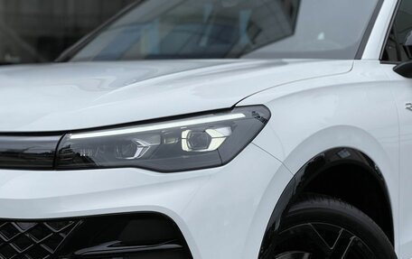 Volkswagen Tiguan, 2026 год, 4 790 000 рублей, 5 фотография