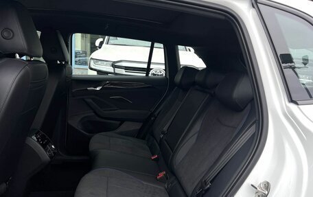 Volkswagen Tiguan, 2026 год, 4 790 000 рублей, 8 фотография