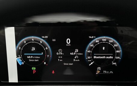 Volkswagen Tiguan, 2026 год, 4 790 000 рублей, 15 фотография