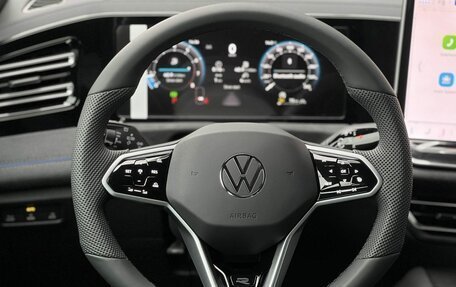 Volkswagen Tiguan, 2026 год, 4 790 000 рублей, 11 фотография