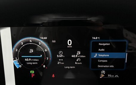 Volkswagen Tiguan, 2026 год, 4 790 000 рублей, 16 фотография