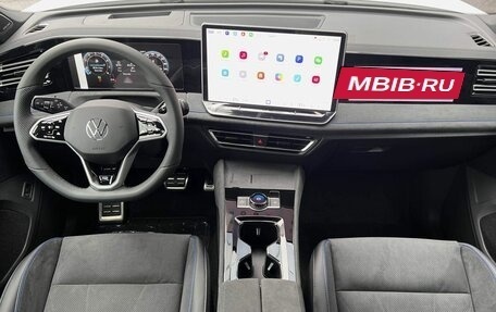 Volkswagen Tiguan, 2026 год, 4 790 000 рублей, 9 фотография